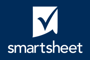 smartsheet logo business apps