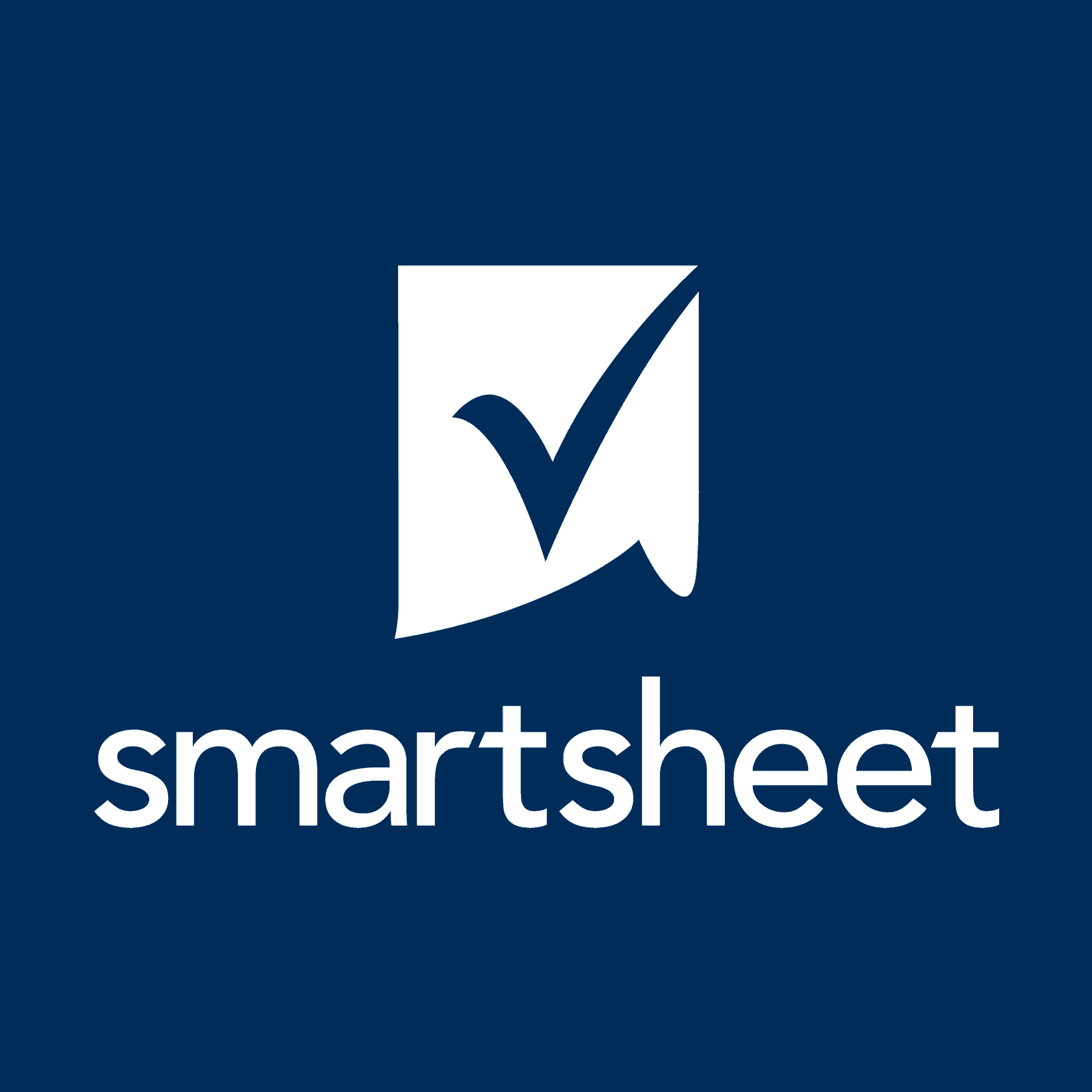 Smartsheet Logo Business Apps ICAN Cloud Apps Smartsheet Logo Business Apps ICAN Cloud Apps